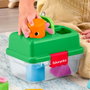 Mattel Jeu de Pêche Forêt de l'Amitié Fisher-Price