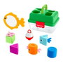 Mattel Jeu de Pêche Forêt de l'Amitié Fisher-Price
