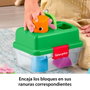 Mattel Jeu de Pêche Forêt de l'Amitié Fisher-Price
