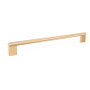VIEFE Tirador GRAF MINI Laiton foncé 256 mm