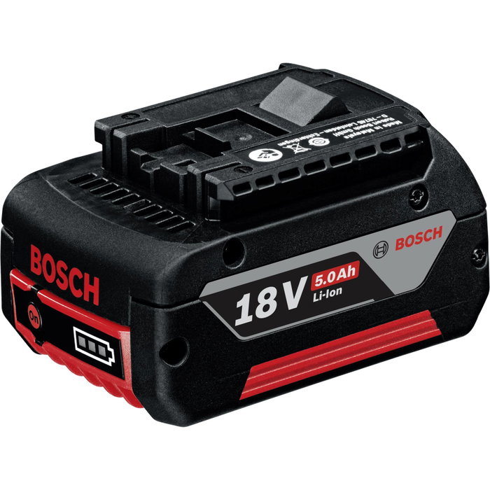 Bosch Professional GBA 18V 5,0Ah