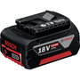 Bosch Professional GBA 18V 5,0Ah