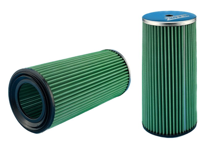Green Filters G491611 Filtre de remplacement rond Green Filters G491611 Filtre de remplacement rond