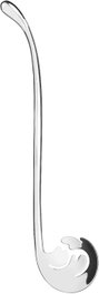 Alessi Vabene Probador de Pasta MMI31