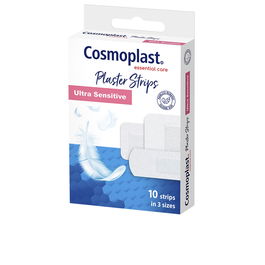 Cosmoplast Pansements en bandes de plâtre 10 unités