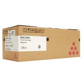Ricoh Toner SP C840DN / 821261 Magenta Standard
