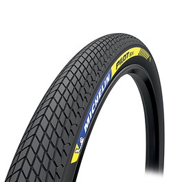 Michelin Pilot SX 20x1.70 Racing Noir