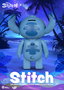 Lilo et Stitch Syaking Bang tirelire vinyle Stitch 30 cm