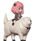 Plastoy Tirelire PVC Anya & Bond Forger Spy x Family