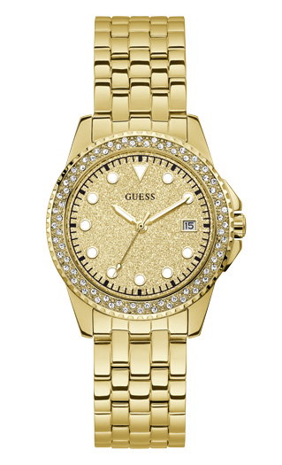 Guess W1235L2 Doré Guess W1235L2 Doré