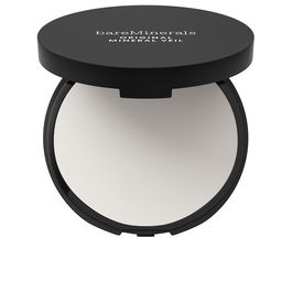 Bare Minerals Poudre Minérale Compacte Voile Original Translucide 9g Hydratante Lissante