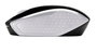 HP Souris sans fil HP 200 - Argent vif