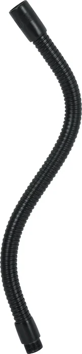 FRAMEWORKS Bras Flexible Noir 13" Support Microphone en Acier