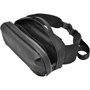 HORI Sacoche de protection et transport pour Nintendo Switch et Switch 2 - Noir