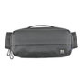 HORI Sacoche de protection et transport pour Nintendo Switch et Switch 2 - Noir