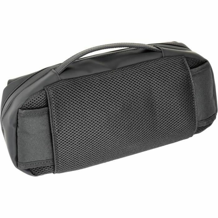 HORI Sacoche de protection et transport pour Nintendo Switch et Switch 2 - Noir