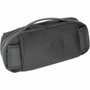 HORI Sacoche de protection et transport pour Nintendo Switch et Switch 2 - Noir