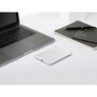 Transcend StoreJet 25C3 2,5 pouces 2 To Argent