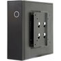 Boîtier Demi Tour Mini ITX Chieftec IX-03B-OP Noir