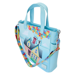 LOUNGEFLY Sac à dos Disney Pixar Up