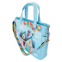 LOUNGEFLY Sac à dos Disney Pixar Up