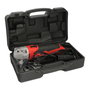 WOLFPACK LINEA PROFESIONAL Herramienta Multifuncion 300W c/acc.