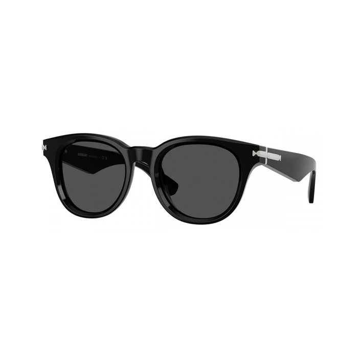 Burberry BE4439F-300187 Lunettes de soleil homme noir et gris Burberry BE4439F-300187 Lunettes de soleil homme noir et gris