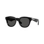 Burberry BE4439F-300187 Lunettes de soleil homme noir et gris