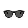Burberry BE4439F-300187 Lunettes de soleil homme noir et gris
