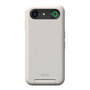 Doro Aurora A20 4G Smartphone à clapet 4,5" écran tactile 4+64 Go Bone Android 14