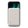 Doro Aurora A20 4G Smartphone à clapet 4,5" écran tactile 4+64 Go Bone Android 14
