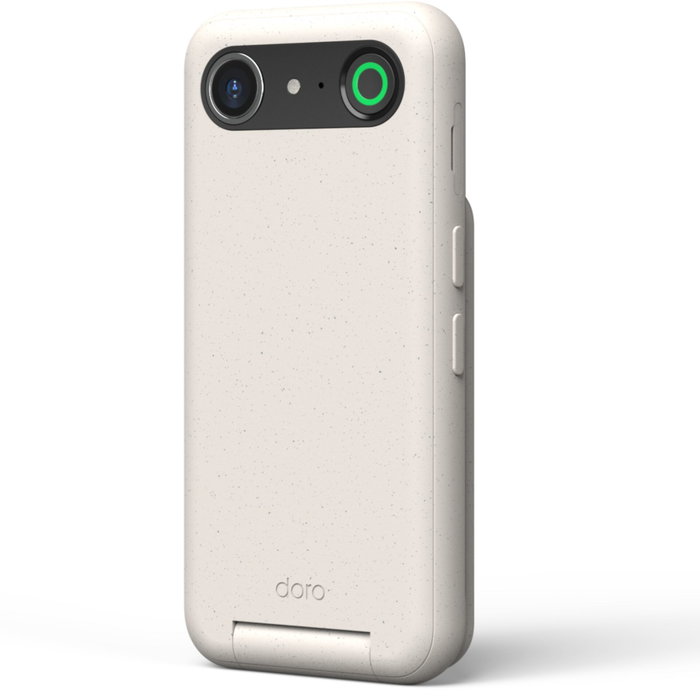 Doro Aurora A20 4G - Bone Doro Aurora A20 4G - Bone