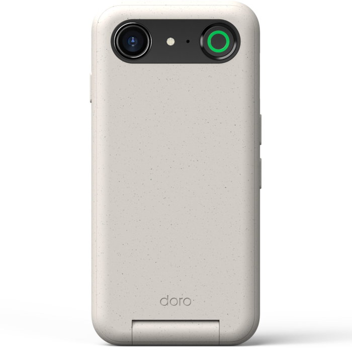 Doro Aurora A20 4G - Bone Doro Aurora A20 4G - Bone