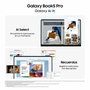 Ordinateur Portable Samsung NP940XHA-KG3ES 14" 16 GB RAM 1 TB SSD
