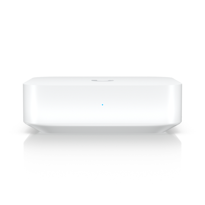 Ubiquiti UXG-Lite Routeur WiFi Blanc