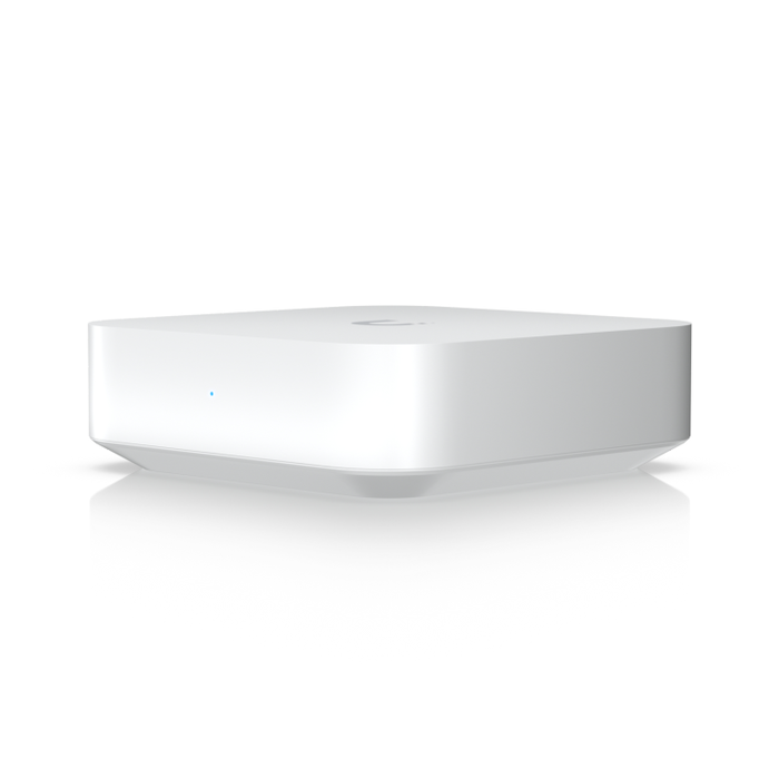 Ubiquiti UXG-Lite Routeur WiFi Blanc