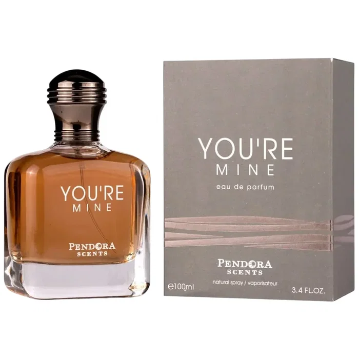 Pendora Scents You're Mine Eau de Parfum pour hommes