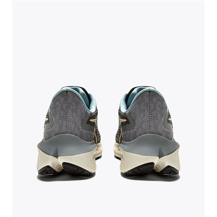 Chaussures de Running pour Adultes Diadora Strada Gris