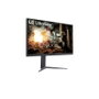 LG UltraGear 32GS75Q-B - Moniteur Gaming 32" QHD 180Hz IPS DisplayHDR 400 1ms HDMI DisplayPort (reacondicionado B)
