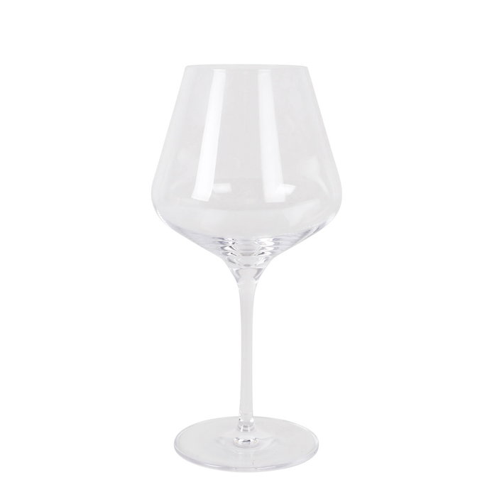 Inde Set de verres à vin Inde Passion 640 ml, 6 Pièces Inde Set de verres à vin Inde Passion 640 ml, 6 Pièces