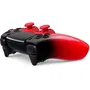 Sony DualSense Manette sans fil Techno Red pour PS5 et PC - Contrôleur jeu haute en couleur, HYPERPOP Collection