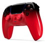 Sony DualSense Techno Red pour PS5 et PC