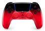 Sony DualSense Techno Red pour PS5 et PC