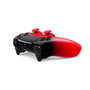 Manette PS5 DualSense Sony DUALSENSE TECHNO RED ED LIM Rouge