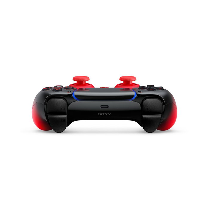 Manette PS5 DualSense Sony DUALSENSE TECHNO RED ED LIM Rouge Manette PS5 DualSense Sony DUALSENSE TECHNO RED ED LIM Rouge