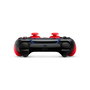 Manette PS5 DualSense Sony DUALSENSE TECHNO RED ED LIM Rouge