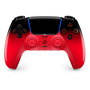 Manette PS5 DualSense Sony DUALSENSE TECHNO RED ED LIM Rouge