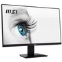 MSI PRO MP273A - Écran PC Gaming 27" FHD (1920x1080) - Dalle IPS, 100Hz, 1ms, AMD FreeSync - HDMI, DisplayPort