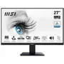 MSI PRO MP273A - Écran PC Gaming 27" FHD (1920x1080) - Dalle IPS, 100Hz, 1ms, AMD FreeSync - HDMI, DisplayPort
