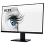 MSI PRO MP273A - Écran PC Gaming 27" FHD (1920x1080) - Dalle IPS, 100Hz, 1ms, AMD FreeSync - HDMI, DisplayPort